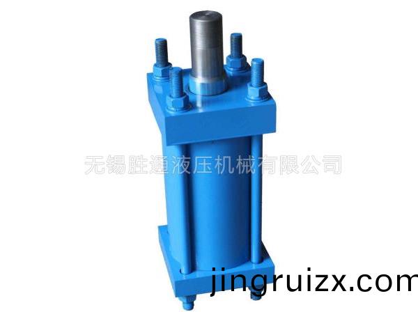 拉(la)桿液壓(ya)缸